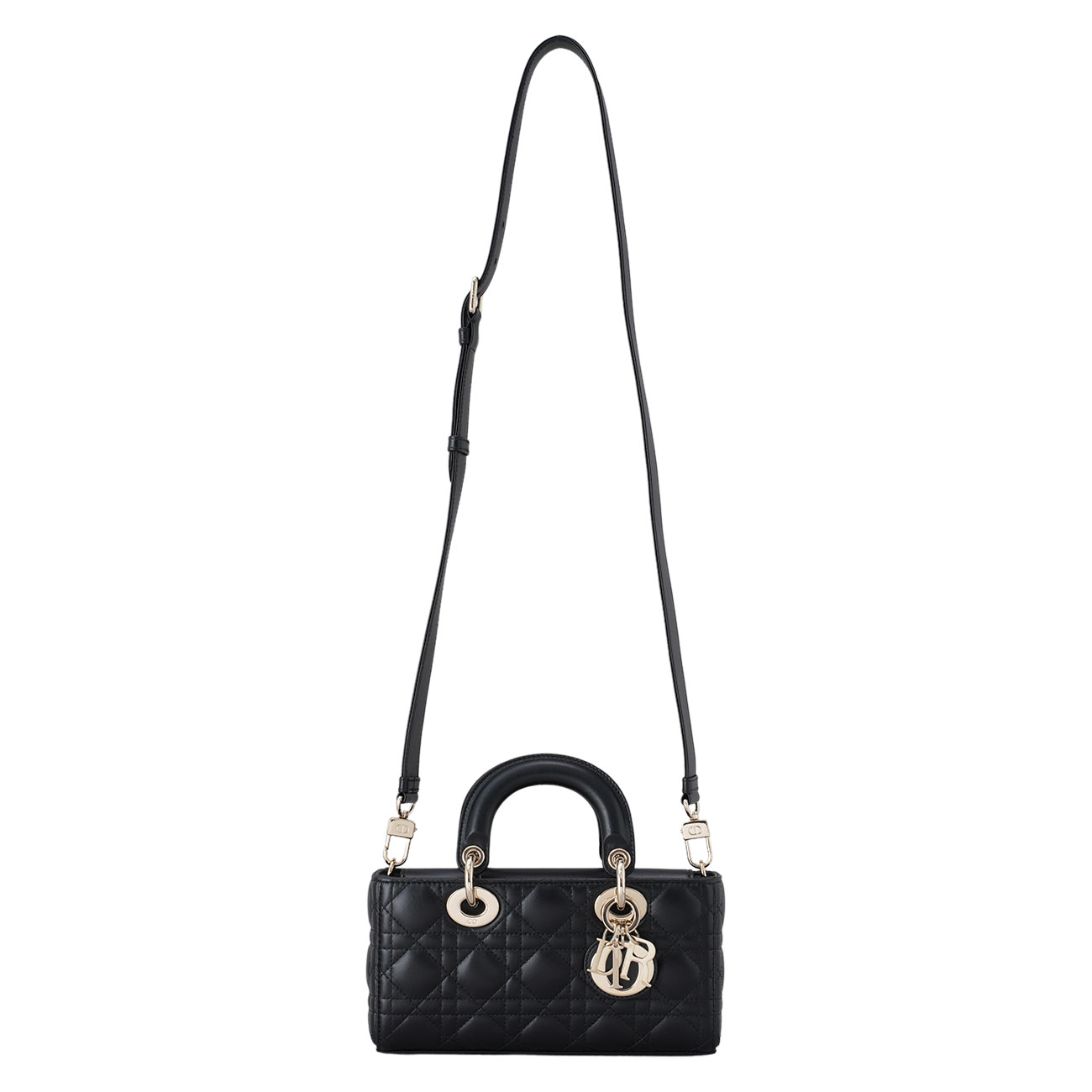 CHRISTIAN DIOR(USED)크리스찬 디올 레이디 디조이 스몰
